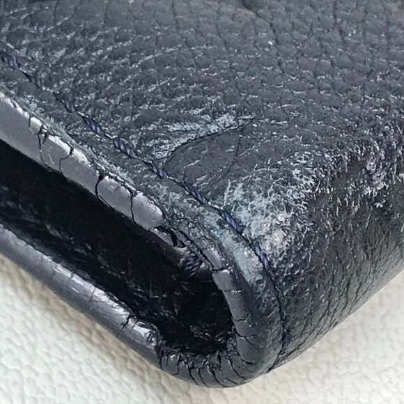 LOUIS VUITTON M60258 MonogramEmpreinte Portefeuille-Virtuose Long Wallet - Picture 3 of 13